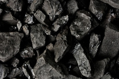 Terrington St John coal boiler costs