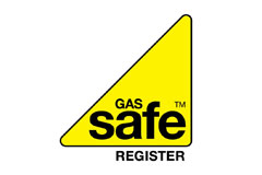 gas safe companies Terrington St John